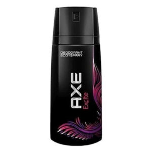 اكس إكسايت سبراي للجسم 150 ml