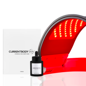 Dermalux Flex MD | Medically Certified At-Home LED Phototherapy