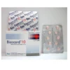 بيسوكارد 10 مجم 30 قرص