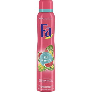 فا فيجي دريم بخاخ جسم بطيخ وايلانج 200 ml