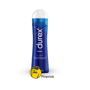 Durex play feel - جل ديوركس 50ml مزلق حميمي لتسهيل العلاقة الحميمية | ®Durex