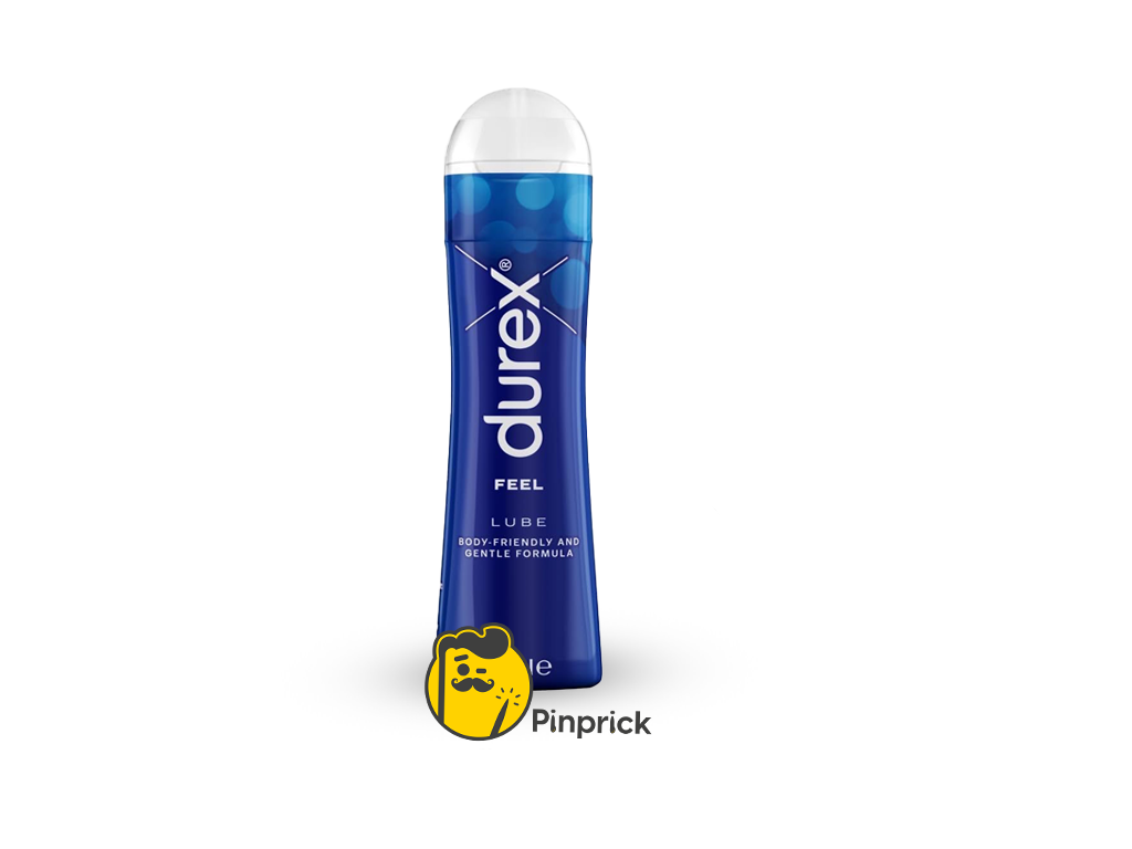 Durex play feel - جل ديوركس 50ml مزلق حميمي لتسهيل العلاقة الحميمية | ®Durex