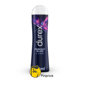 Durex perfect Glide – جل ديوركس 50ml مزلق حميمي سيلكون لعملية جنسية طويلة | ®Durex
