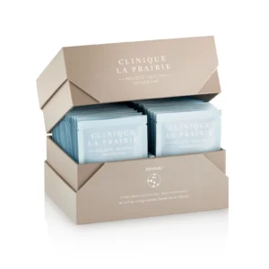 EPINOME™ Epigenetic Supplement for Aging | Clinique La Prairie