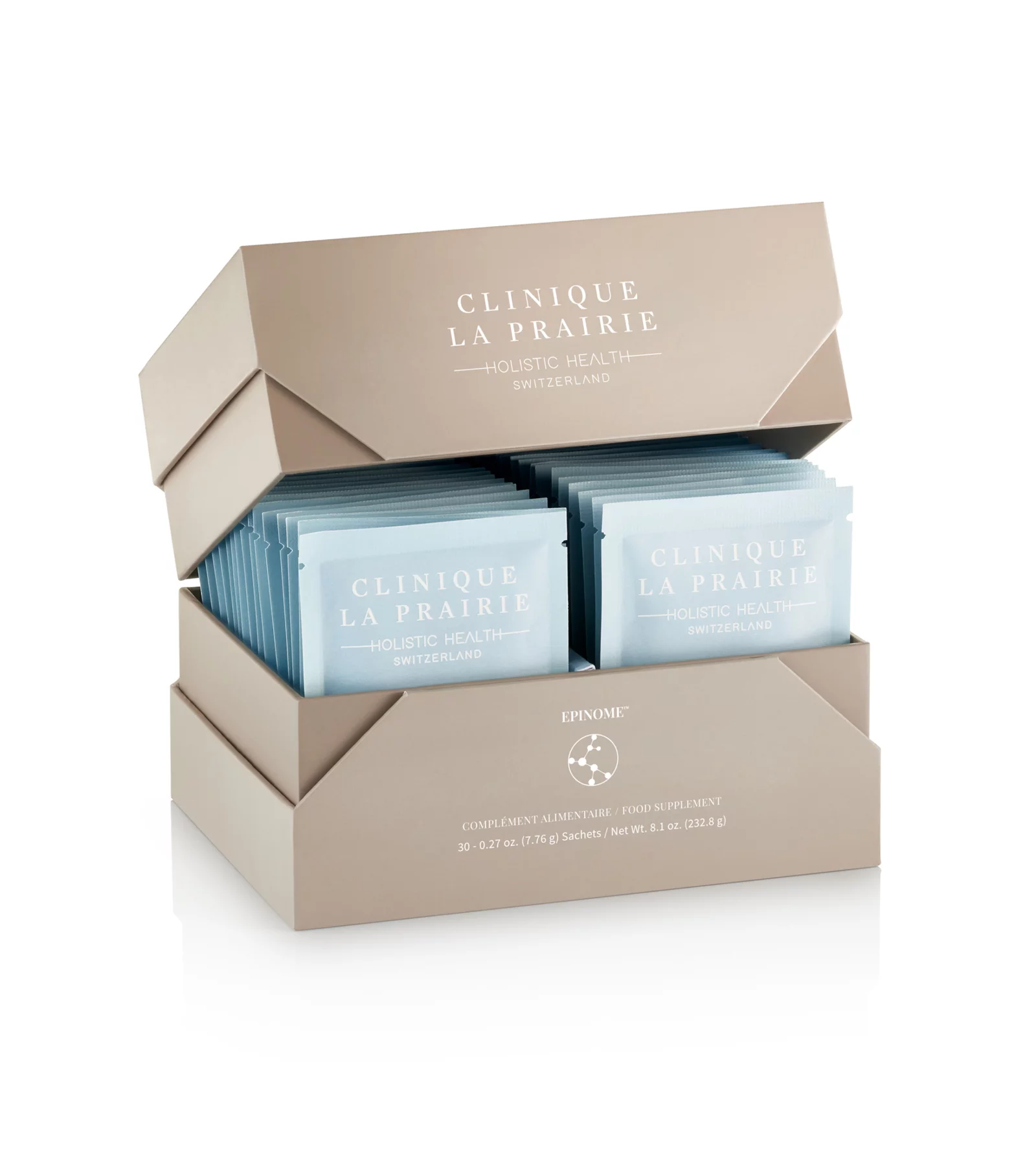 EPINOME™ Epigenetic Supplement for Aging | Clinique La Prairie