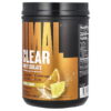 Animal Clear Whey Isolate 20 servings
