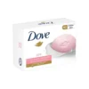 دوف صابونة كريم بينك 100 gm