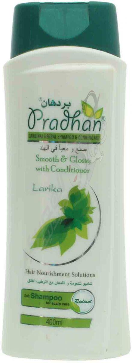 برادان شامبو وبلسم كاردينال هيربال لارِيكا 400 ml