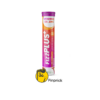Fizz Plus Vitamin C+ Vitamin D3 + Zinc | درع المناعة الثلاثي - 20 قرص فوار | ®sofilife