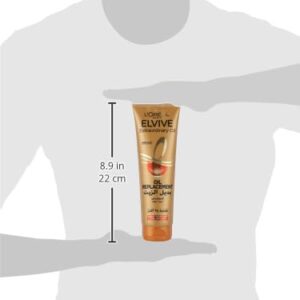 لورياَل إلفيف بديل زيت مغذي للشعر الجاف 125 ml
