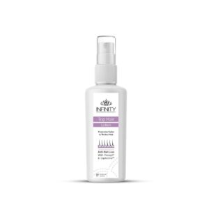 إنفينيتي توب لوشن للشعر لتكثيف الشعر 120 ml