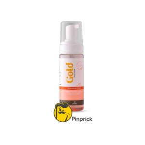 Gold - Fem Foam Intimate Female Care غسول نسائي