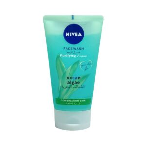 نيفيا غسول وجه منقي 150 ml