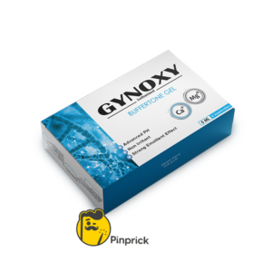 GYNOXY Buffer Tons Gel جل مهبلي لزيادة فرص الحمل بـ "ولد" | Gynoxy Switzerland® - 8 applicators