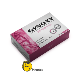 GYNOXY BufferTons Gel جل مهبلي لزيادة فرص الحمل بـ “بنت” | Gynoxy Switzerland® – 8 applicators