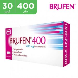 بروفين 400 مجم 30 قرص