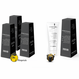 عرض خاص من كريم تأخير القذف هوني فيل - HONEYFEEL من خلاصة شحوم زيت طائر الإيمو، ونبات الصبار والبابايا