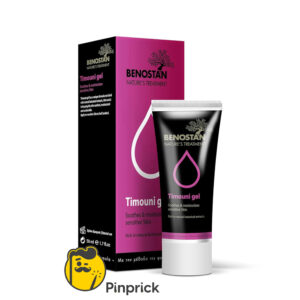 جل تايموني - Timouni gel لتضييق المهبل لزيادة المتعة | Benostan® Nature’s Treatment