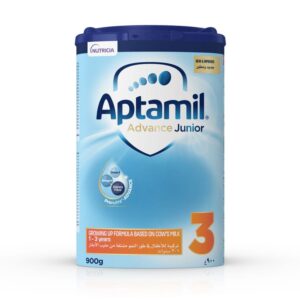 ابتاميل جونيور 3