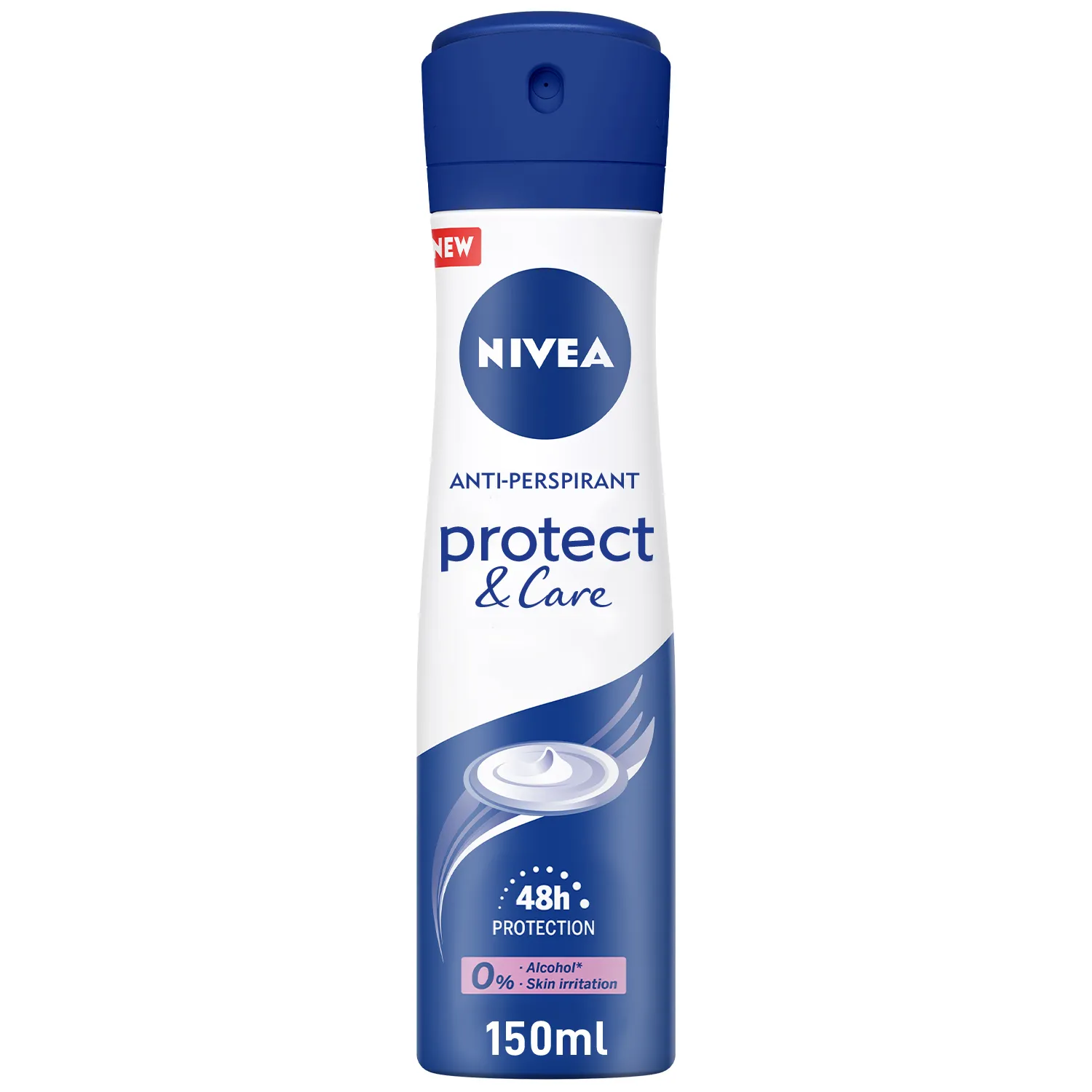 نيفيا بروتكت آند كير 150 ml