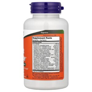 Now Food Digest Ultimate™, 120 Vegetarian Capsules