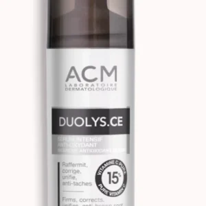 اي سي ام Duolys.Ce مصل مضاد للأكسدة المكثف 15 ملي