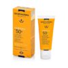 ايزيس فارما Uveblock 50+ سائل ملون، 40 ملي