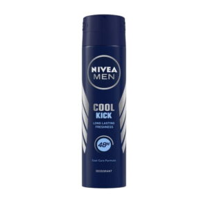 نيفيا سبراي كول كيك للرجال 150 ml