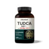 Nature Bell TUDCA 500mg with OX Bile 125mg Per Serving 120 Capsules