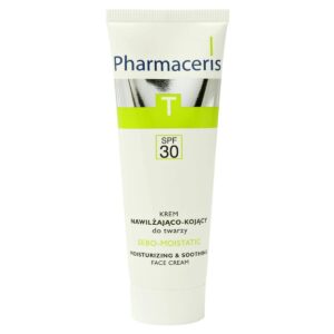 فارماسيريس كريم وجه سيبومات مرطب ومهدئ 50 ml