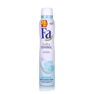 فا سبراي سوفت كنترول 200 ml