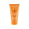 فيتشي واقي من الشمس مثالي Soleil Mattifying Face Fluid Dry Touch Spf 50 ملي
