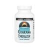 Source Naturals Guarana Energizer™ 100 Tablets
