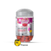 ليمتلس وومن جاميز (Limitless Woman Gummies) - مكمل غذائي متعدد الفيتامينات والمعادن للنساء (90 قطعة)