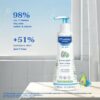 موستيلا لوشن ترطيب جسم للأطفال هيدرا 300 ml