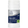 21st Century HealthCare one tablet daily, for men over 50, 100 tablets