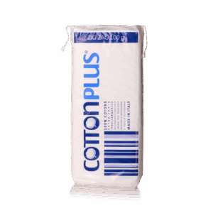 قطن طبي قطن 100 gm