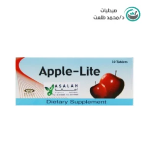 ابل لايت تاب تاب 30 قرص