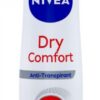 نيفيا دراي كومفورت بلس سبراي مضاد للتعرق 150 ml