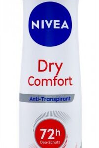 نيفيا دراي كومفورت بلس سبراي مضاد للتعرق 150 ml