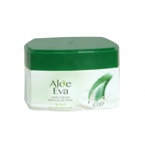 الو ايفا كريم شعر بالصبار 200 ml