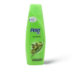بيرت بلس شامبو بزيت الزيتون 400 ml