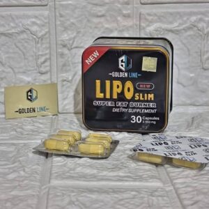 Lipo slim | ليبوسليم