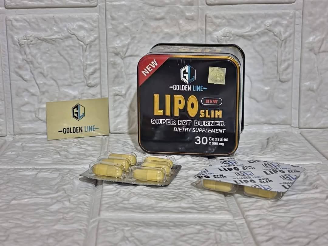 Lipo slim | ليبوسليم