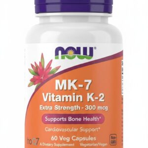 فيتامين ك2 ميناكينون-7 | MK-7 Vitamin K-2