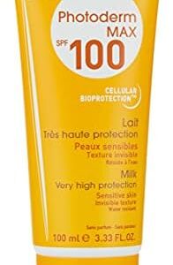 بيوديرما صن سكرين كريم فوتوديرم ماكس سبف لايت 100 ml