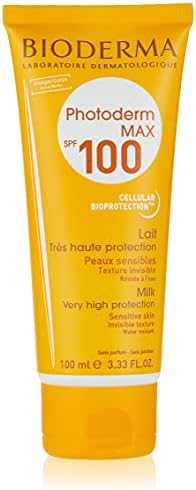 بيوديرما صن سكرين كريم فوتوديرم ماكس سبف لايت 100 ml