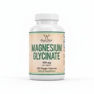 مغنيسيوم جليسينات | Magnesium Glycinate