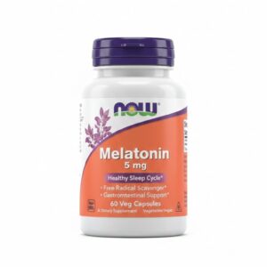 ميلاتونين | Melatonin
