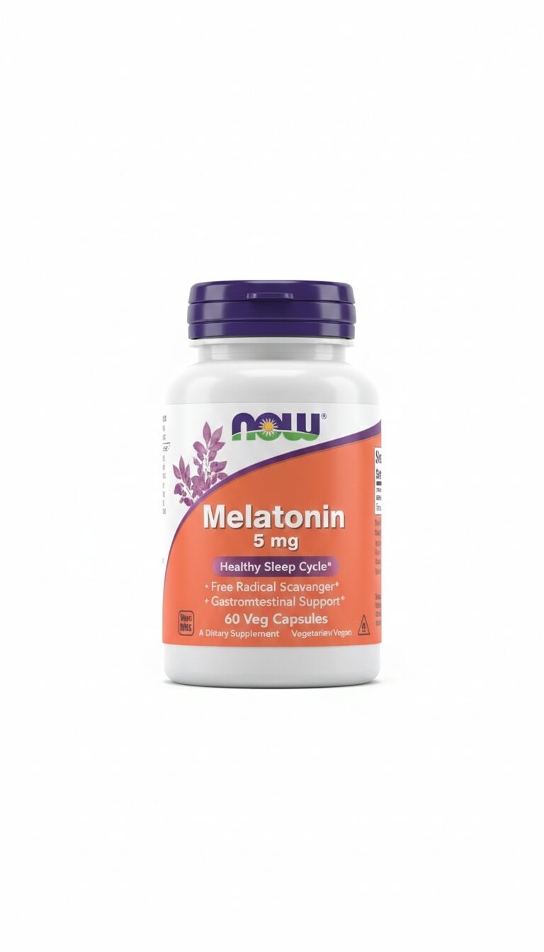 ميلاتونين | Melatonin